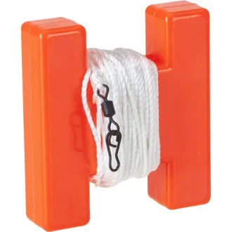 Anaconda Quick Lock Micro Marker Fluo Red