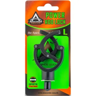 Anaconda Power Rod Lock L
