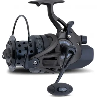 Anaconda Black G. 8 Magic Runner