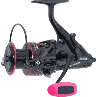 Anaconda Magist Girl BTR-5000