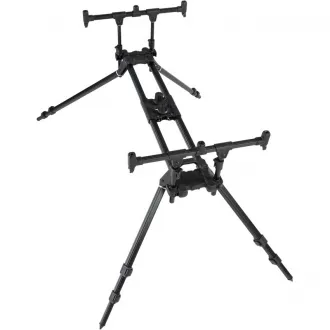 Anaconda Black Barrier Pod