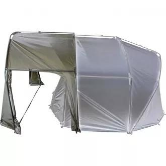 Anaconda Cusky Prime Dome 190 Lounge Cap