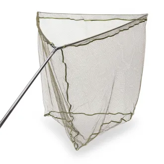 Anaconda UF Carbon 42 - Gummiertes Netz