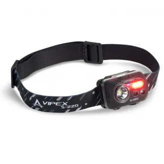 Anaconda Headlamp Vipex S-220