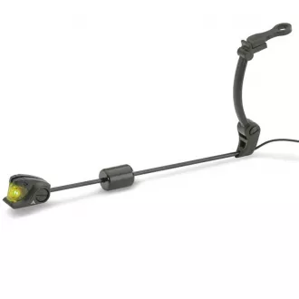 Anaconda Vipex RSX Yellow