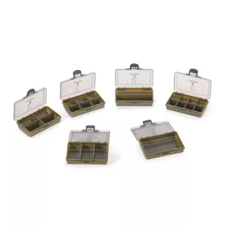 Anaconda Walker Tackle Box