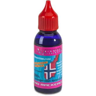 Aquantic Seaboosters Dead Mackerel Oil 35 ml