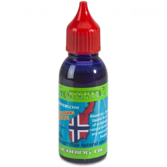 Aquantic Seaboosters Herring Oil 35 ml