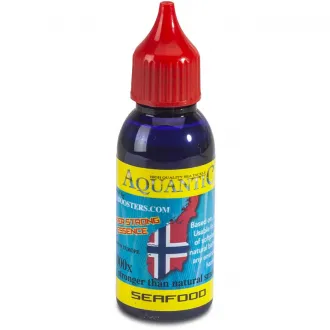 Aquantic Seaboosters Seafood Oil 35 ml