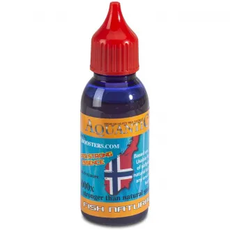 Aquantic Seaboosters Fish Natural Oil 35 ml