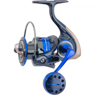 Aquantic Salt Shad Pollack 4000