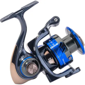 Aquantic Salt Shad Pollack 4000