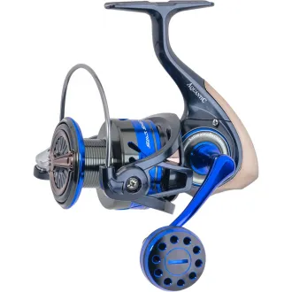 Aquantic Salt Shad Dorsch & Seelachs 4500