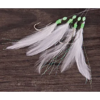 Aquantic Makrele 1 Gr. 2/0