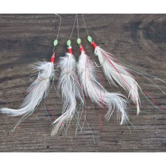 Aquantic Makrele 4 Gr. 2/0