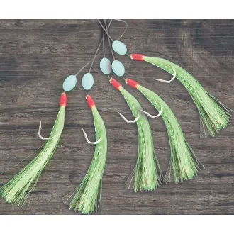 Aquantic Makrele 9 Chart. Gr. 1/0