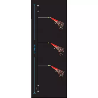 Aquantic Pilk System I Gr. 3/0