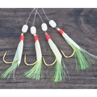 Aquantic Köhler Spezial Gr. 4/0