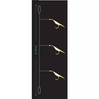 Aquantic Dorsch System Gr. 6/0