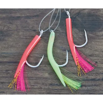 Aquantic Dorsch System 1 Gr. 4/0