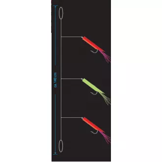 Aquantic Dorsch System 1 Gr. 4/0