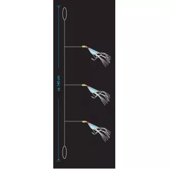Aquantic Dorsch System 2 Gr. 6/0