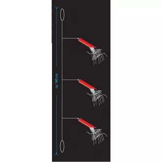 Aquantic Dorsch System 4 Gr. 6/0
