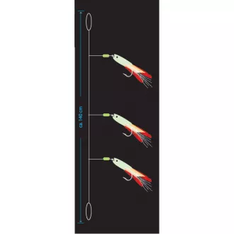 Aquantic Pilk System III Gr. 4/0