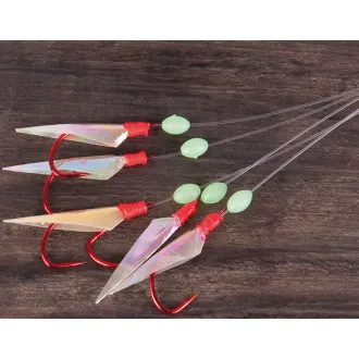 Aquantic Heringsvorfach I Gr. 6 