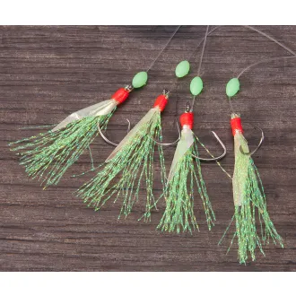 Aquantic Hering Circle Fishskin II Gr. 6