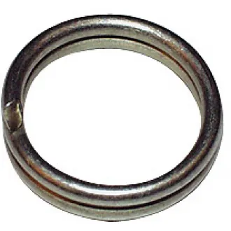 Aquantic Splitring Stainless 20 mm