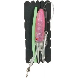 Aquantic Flashlight Circle Rig