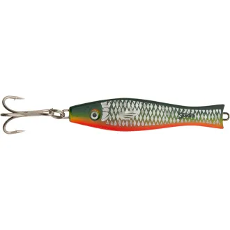 Aquantic 3D Holo Pilker 70 g Rainbow