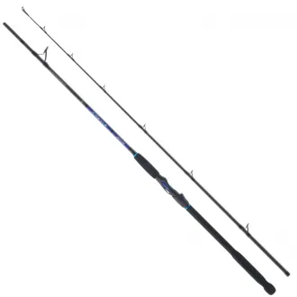 Aquantic Salt 2 Shad Halibut Spin 2,25 m 220 g