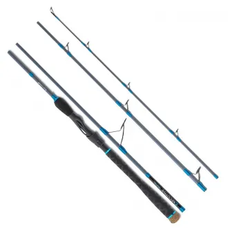 Aquantic Executive Travel 220 - 4-teilige Reiserute