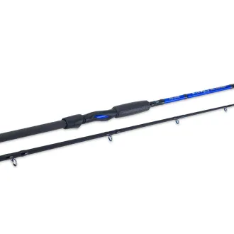 Aquantic Salt 2 Shad XPRO Halibut Spin 2,25 m 220 g