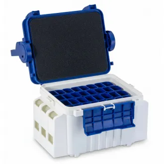 Aquantic Salt Shad Organizer