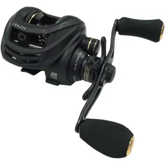 A-TEC Crazee BC FW150L