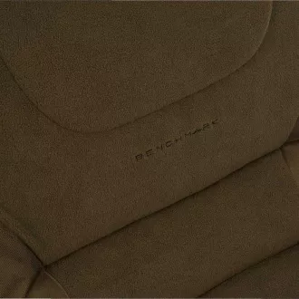 Avid Carp Benchmark Leveltech Recliner Chair