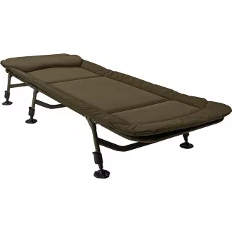 Avid Carp Revolve Bed