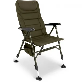 Avid Carp Revolve X Armchair