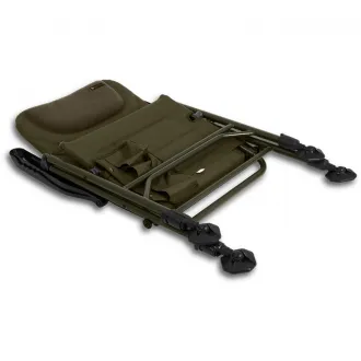 Avid Carp Revolve X Armchair