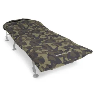 Avid Carp Revolve Sleeping Bag Standard
