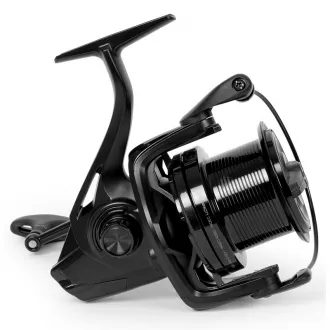Avid Carp Revolve 12000FD Reel