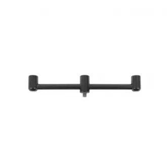 Avid Carp Lok Down 3 Rod Fixed Buzz Bar - 9``/229 mm