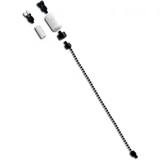 Avid Carp Revolve Bobbin Kit White