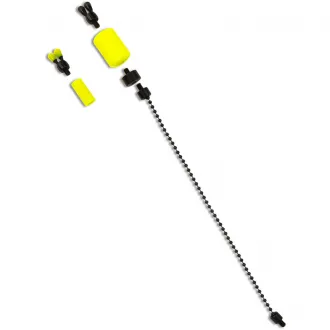 Avid Carp Revolve Bobbin Kit Yellow