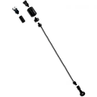 Avid Carp Revolve Bobbin Kit Black