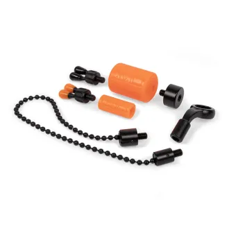 Avid Carp Revolve Bobbin Kit Orange
