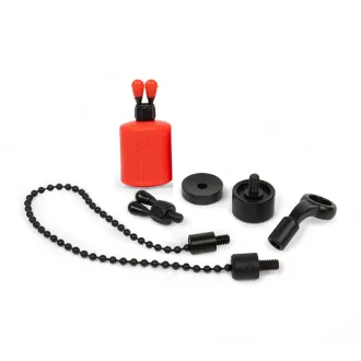 Avid Carp XL Revolve Bobbin Kit Red